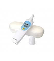 Детский термометр Цифровой инфракрасный ушной Switel BH311...