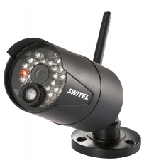 Дополнительная камера Switel CAIP5000 для системы видеонаблюдения HSIP5000