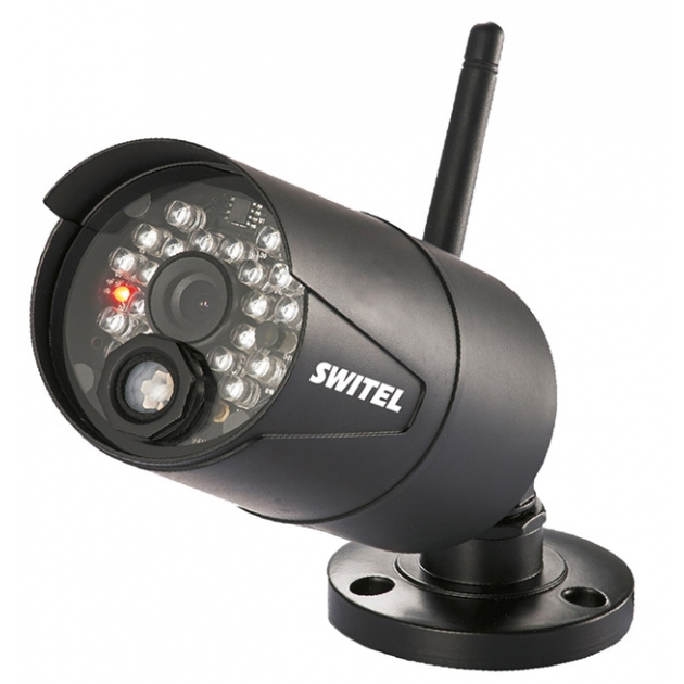Дополнительная камера Switel CAIP5000 для системы видеонаблюдения HSIP5000