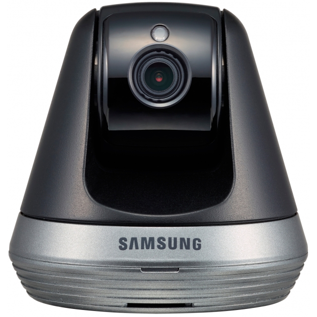 Видеоняня Samsung Wi-Fi SmartCam SNH-V6410PN