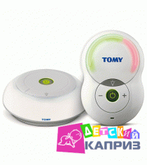 Радионяня Tomy TF500 Y7573