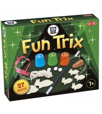 Tactic Games Набор фокусов Fun Trix 54808