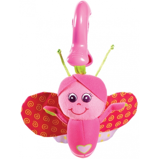 Подвесная игрушка Tiny Love Бабочка Мэри 428