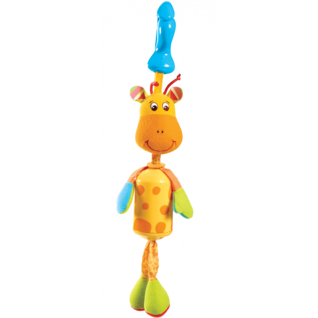 Подвесная игрушка Tiny Love Жираф Самсон 434