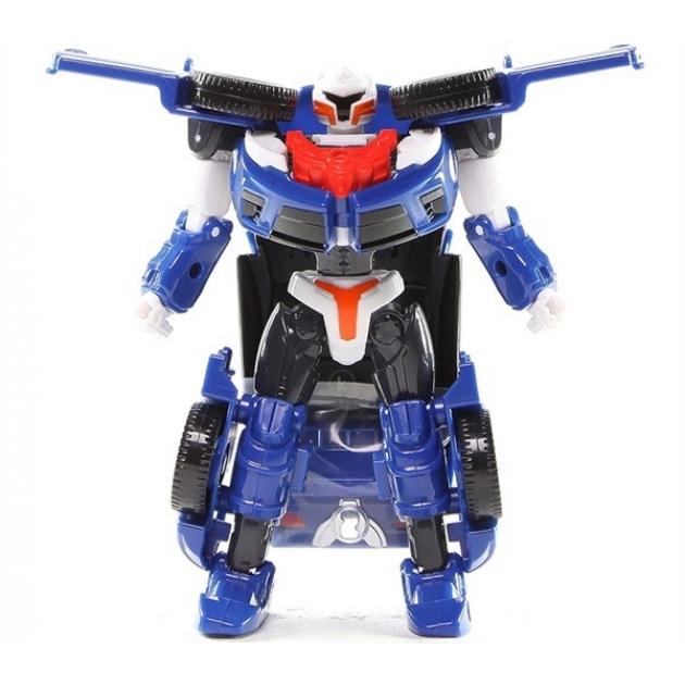 Young Toys Tobot Y 301002