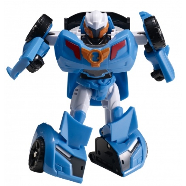 Young Toys Tobot Mini Y 301021