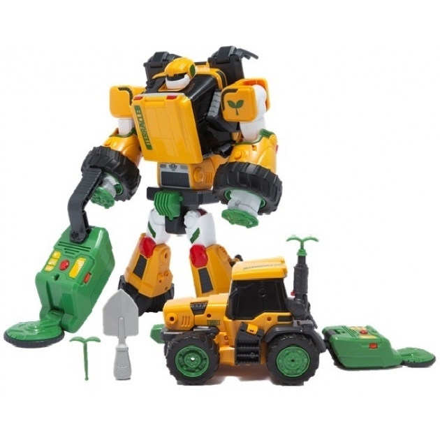 Young Toys Tobot T 301047