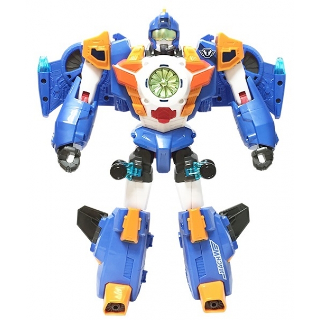 Young Toys Tobot мэх w 301049