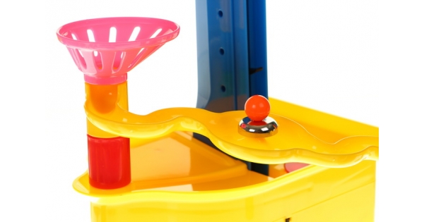 Конструктор Marbulous Marble Machine 95 дет. Tototoys 852 — купить по ...