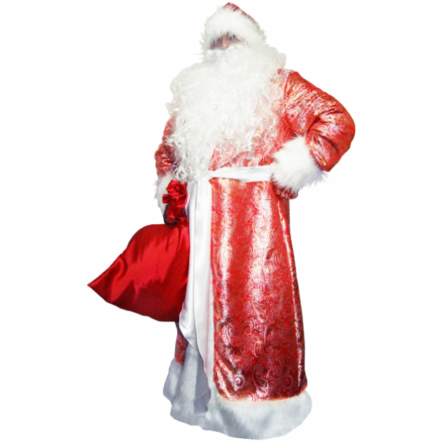 Костюмы костюм новогодний дед мороз. Костюм Деда Мороза. Костюм Деда Мороза новогодний. Шуба Деда Мороза. Взрослый костюм Деда Мороза.