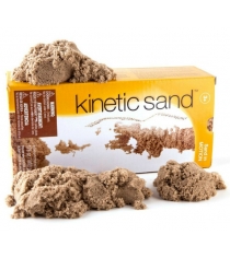 Кинетический песок Waba Fun Kinetic Sand 1 кг 150-101