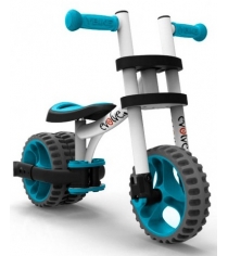 Беговел Y-Bike Evolve Trike YTRIK1