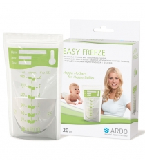 Пакеты для замораживания грудного молока Ardo Easy Freeze 63.00.208...