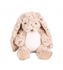 Мягкая игрушка Button Blue кролик шоколадный 21 см 81-XH00161AA5