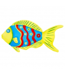 Набор для творчества Color Puppy цветная рыбка
