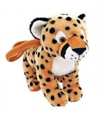Детская сумочка Fluffy Family Леопард 530052