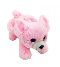 Сумочка Fluffy Family Щенок розовая 530055