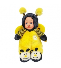 Мягкая игрушка Fluffy Family мой пчеленок 681236