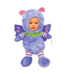 Мягкая игрушка Fluffy Family бабочка 681238