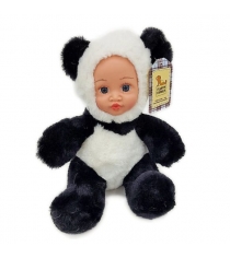 Мягкая игрушка Fluffy Family крошка панда 681241