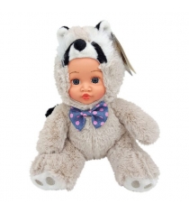Кукла Fluffy Family Крошка енот 681242