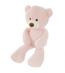 Fluffy Family Мишка Тимка розовая 30 см 681258