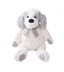Мягкая игрушка Fluffy Family пес сеня 20см 681361