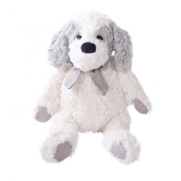 Мягкая игрушка Fluffy Family пес сеня 20см 681361