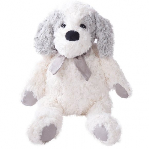 Мягкая игрушка Fluffy Family пес сеня 30см 681363