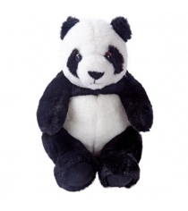 Мягкая игрушка Fluffy Family панда 20см 681412