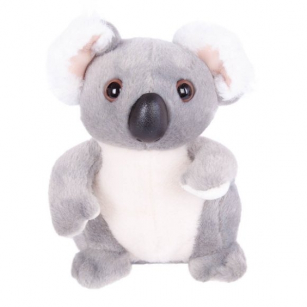 Мягкая игрушка Fluffy Family коала 18см 681436
