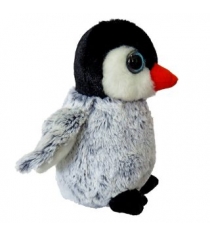 Мягкая игрушка Fluffy Family пингвин 18см 681439