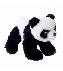 Мягкая игрушка Fluffy Family панда 18см 681441