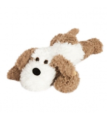 Мягкая игрушка Fluffy Family собачка лежебока 43см 681446