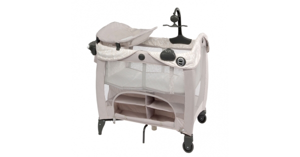 Манеж кровать graco prestige кровать манеж