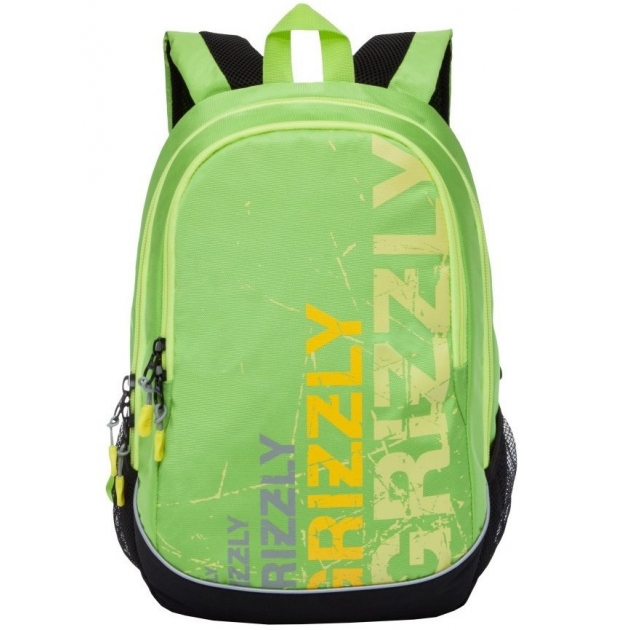 Рюкзак Grizzly RU-721-1