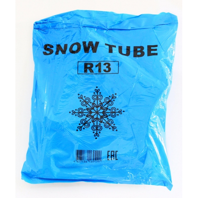 Камера для тюбингов Hubster Snow tube R-13