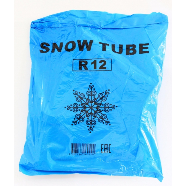 Камера для тюбингов Hubster Snow tube R-12