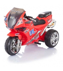 Электромобиль трицикл Jetem Super Sport ZP2131