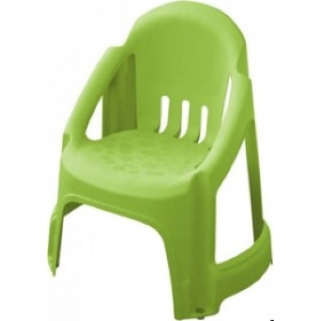 Пластиковый стульчик для улицы 532 Marian Plast