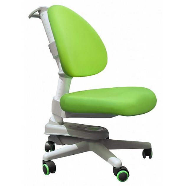 Детское кресло Mealux Ergotech	зеленый
