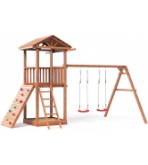 Игровой комплекс