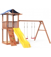 Игровой комплекс