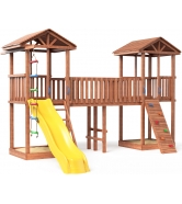 Детская площадка Спортивный городок 7