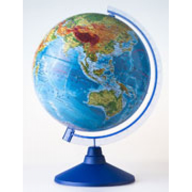 Детский глобус Globen Земли физический 250