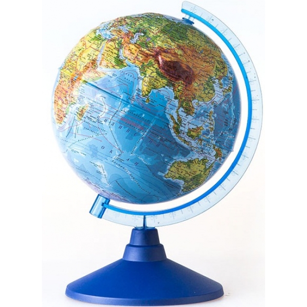 Детский глобус Globen Земли политический 250