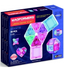 Magformers Window Inspire 714004-30