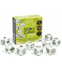 Кубики историй Rorys Story Cubes путешествия RSC3