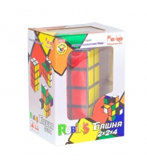 Кубик рубика Рубикс башня рубика КР12154