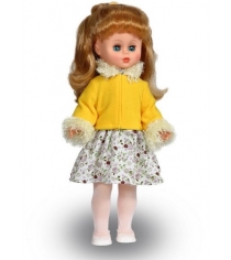 Кукла Оля Весна 15 со звуковым устройством В1435/о